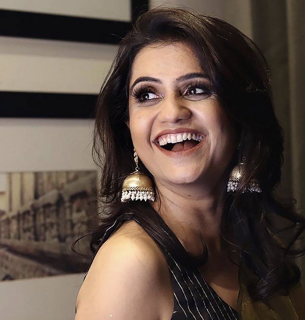 Amruta Subhash - Wikiunfold.com